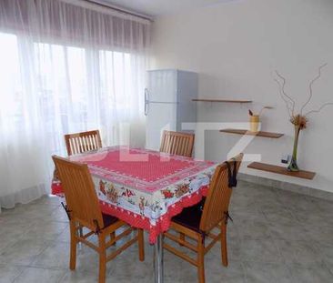 3 camere de inchiriat, 80 mp utili, mobilat modern, imobil nou, zona strazii Bucuresti - Photo 2