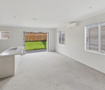 Hobsonville Point - 4 Bedroom - 2 Bathroom - Tandem Garage - Photo 2
