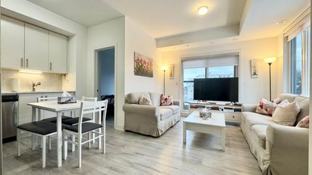 For Lease - 3472 Widdicombe Way Unit# 13, Mississauga, Ontario - Photo 3