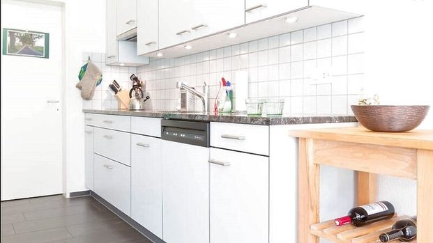 3½ Zimmer-Wohnung in Jona (SG), möbliert, auf Zeit - Foto 1