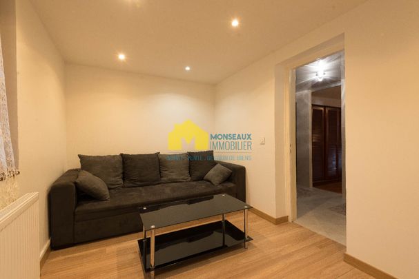 Appartement Epinay Sur Orge 2 pièce(s) 34.69 m2 - Photo 1