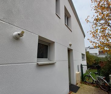 location Maison T5 DE 114.96m² À BLAGNAC - Photo 1