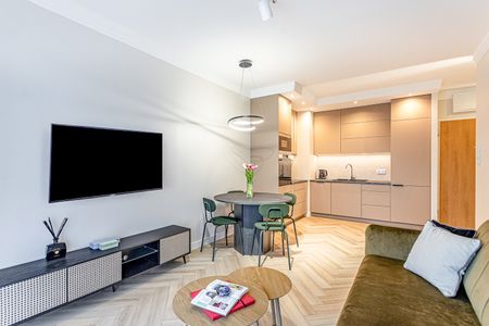 Nowy świeżo wykończony, 3 pok ul. Narwik - Photo 3