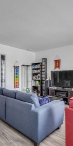 Grand 2 1/2 Lac St Charles semi meublé - Photo 4