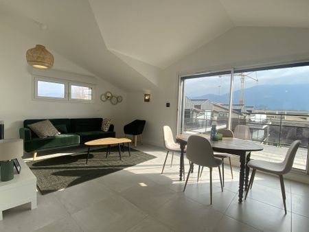 Appartement Meylan - Photo 5