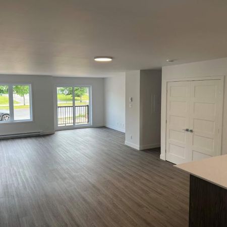 2 CH - 1 SDB - Montréal - $2,050 /mo - Photo 4