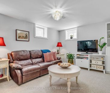 For Lease - 771 Eversley Drive Unit# BASEMENT, Mississauga, Ontario - Photo 5