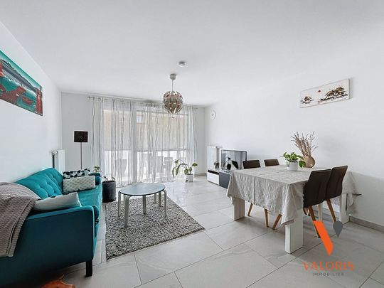 Location Appartement 3 pièces 66m² ECHIROLLES 38130 - Photo 1