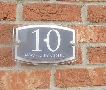 Waverley Court,Thorne,Doncaster, DN8 - Photo 4