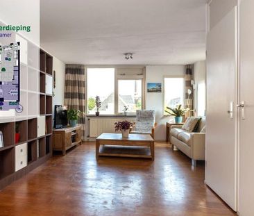 Te huur: Appartement Marepoortkade in Leiden - Photo 4