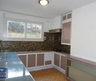 Appartement à louer 2 pièces 47.91m² - Photo 4