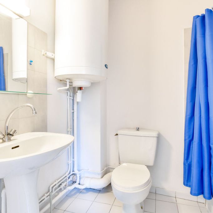 Location Appartement 2 pièces 28m² - Photo 1