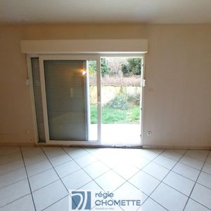 31 RUE CHRISTIAN LACOUTURE 69500 BRON - Photo 3