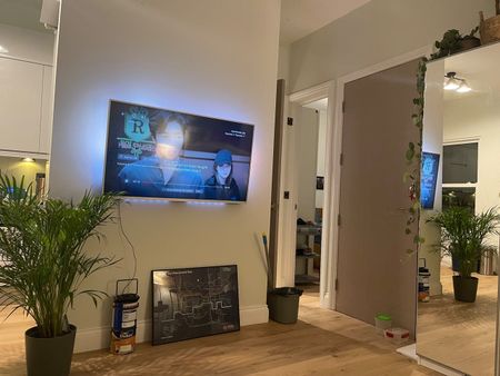 1 Bed Flat, Dawes Rd, SW6 - Photo 3