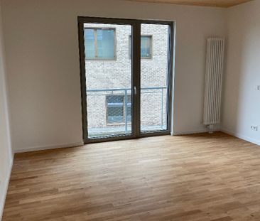 sehr schöne Wohnung - Erstbezug *Holzhaus* - Photo 1