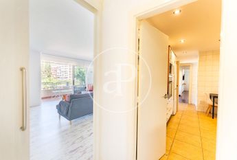 Apartment for rent in Santa Catalina