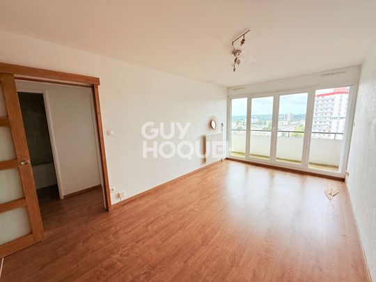 Location Appartement 1 pièce 31m² - Photo 1