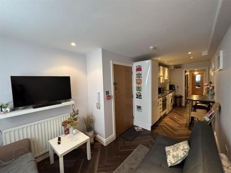 Apt 2 Nova Studios, 167 University Street, Ormeau Road, Belfast, BT7 1HR - Photo 2