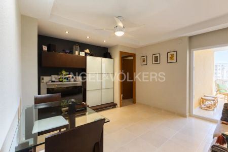 Piso de alquiler en Calle Mare Nostrum, Canet d'En Berenguer - Photo 3