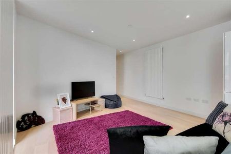 Mercier Court, Royal Wharf, E16 - Photo 2