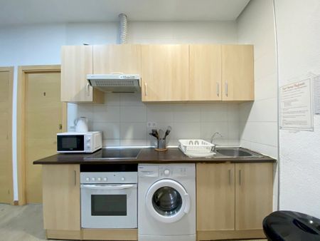 Large room in Quevedo - Photo 5