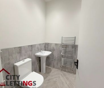 2 Bedroom Apartment - Photo 4