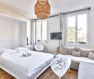 Rue Pierre Fontaine - Photo 4