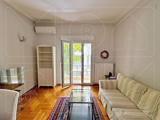Διαμέρισμα για ενοικίαση Κολωνάκι (Κολωνάκι - Λυκαβηττός) - Φωτογραφία 1