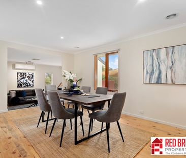 5 Bride Place, Mawson ACT 2607 - House For Rent | Domain - Photo 5