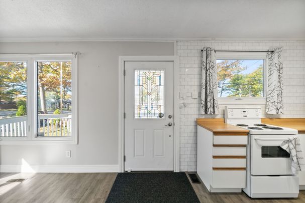 For Lease - 1805 RIVER Road, Wasaga Beach, Ontario - Photo 1