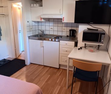 Domherrevägen, Göteborg - Photo 1