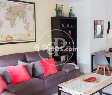 Apartamento en alquiler en Portals Nous-Bendinat - Photo 2
