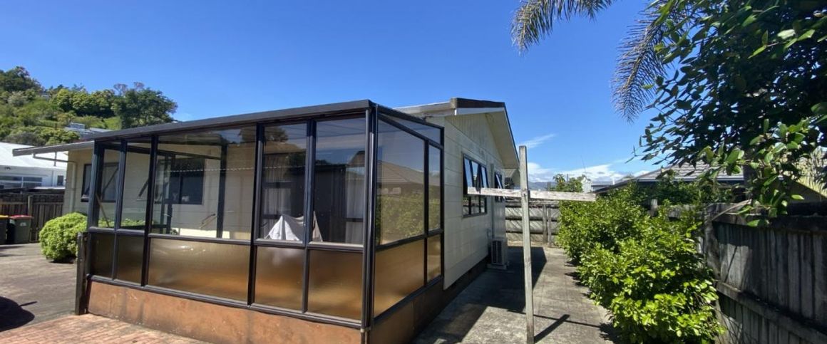 Sunny Tahunanui House - Photo 1