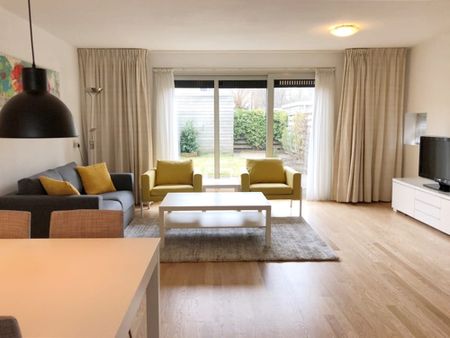 Huis te huur: Ernest Claeslaan 29 1187 VB Amstelveen - Foto 4