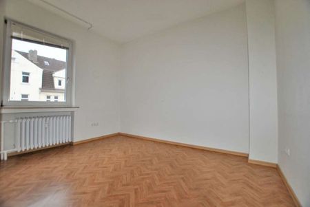 Findorff / Gepflegte 3-Zimmer-Wohnung - Photo 2