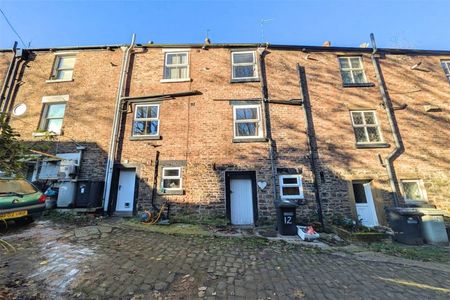 2 Bedroom Terraced To Let - Photo 5