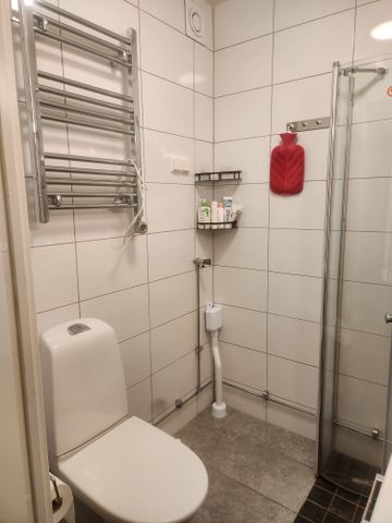 Blidvädersgatan, Göteborg - Photo 5