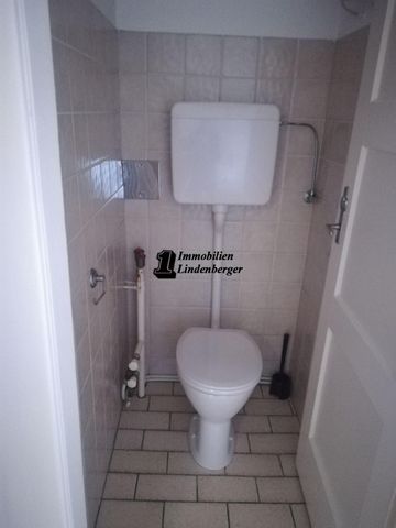 Nette Kleinwohnung im Stadtzentrum in ruhiger Innenhoflage Nähe Taubenmarkt/Linz - Photo 4