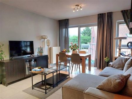 Appartement te huur - Foto 2