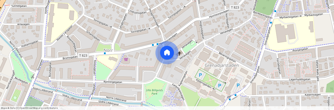 Örebro, Venavägen, 19A, 70365