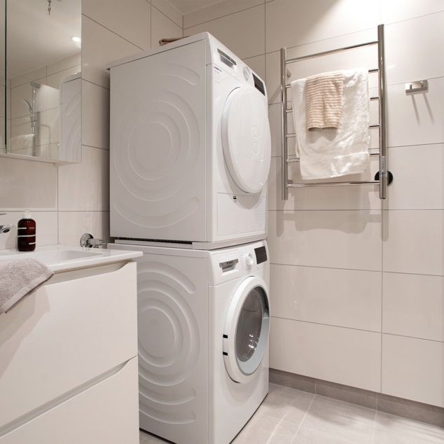 Öresundsvägen 14 A, 1107, Västerbro - Foto 1