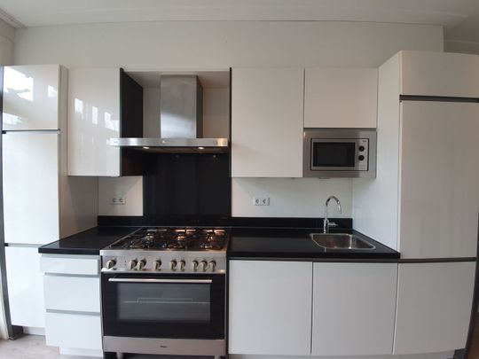 Stadionkade 74-2, Van Tuyllbuurt, 1076BJ, Amsterdam - Photo 1