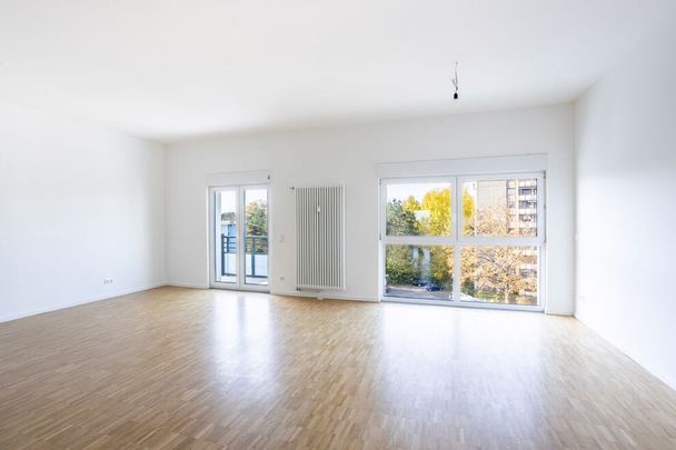 Westring 263, 55120 Mainz OT Mombach - Foto 1