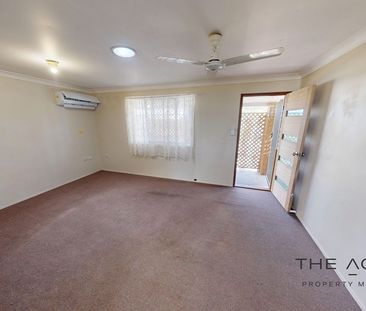 Family-Friendly Retreat in Gracemere - Photo 6
