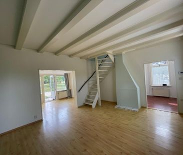 Te huur: Huis Albrandswaardsedijk in Poortugaal - Foto 4