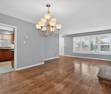 For Lease - 80 Guernsey Drive, Toronto, Ontario - Photo 1