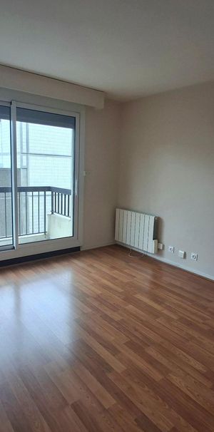 Location Appartement 1 pièce 22m² CLERMONT FERRAND 63000 - Photo 1