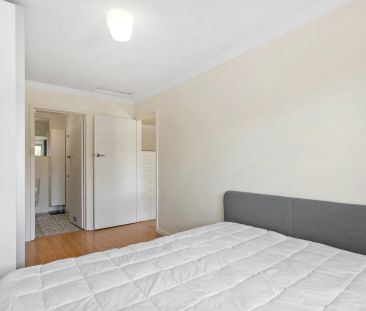 Fully Furnished Apartment - Photo 3
