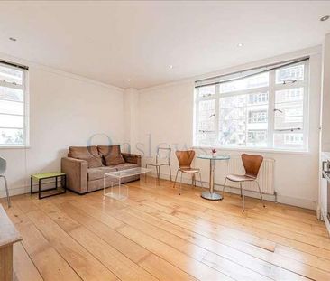 Nell Gwynn House, Sloane Avenue, London, SW3 - Photo 4