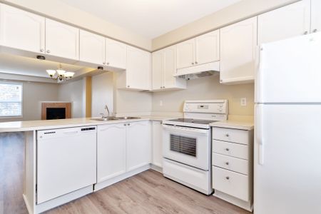 For Lease - 1550 REEVES Gate Unit# 12, Oakville, Ontario - Photo 4